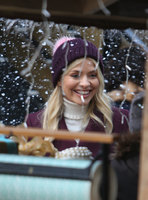 Holly Willoughby Longsleeve T-shirt #2823505