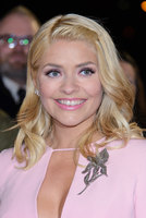 Holly Willoughby Longsleeve T-shirt #2823534