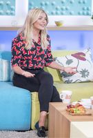 Holly Willoughby Longsleeve T-shirt #2823535
