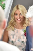 Holly Willoughby Longsleeve T-shirt #2823585