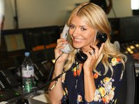 Holly Willoughby mug #G1065723