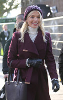 Holly Willoughby Longsleeve T-shirt #2823641