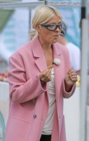 Holly Willoughby Sweatshirt #2823668