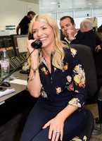 Holly Willoughby Longsleeve T-shirt #2823675