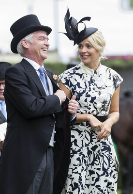 Holly Willoughby posters