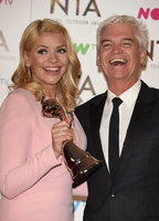 Holly Willoughby mug #G1065784