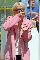 Holly Willoughby longsleeve t-shirt #2823689