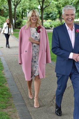 Holly Willoughby posters