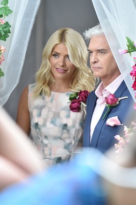 Holly Willoughby posters