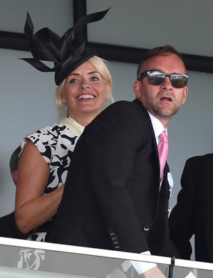 Holly Willoughby posters