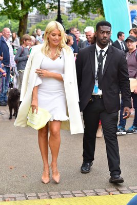 Holly Willoughby posters