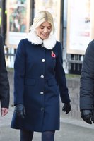 Holly Willoughby mug #G1065798