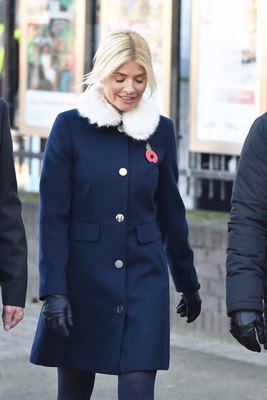 Holly Willoughby posters