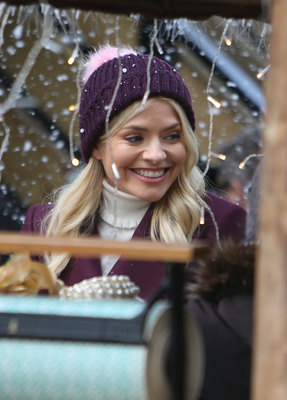 Holly Willoughby posters