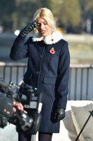 Holly Willoughby Longsleeve T-shirt #2823716