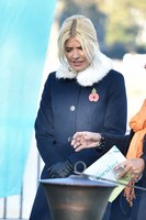 Holly Willoughby mug #G1065840