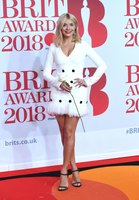 Holly Willoughby Longsleeve T-shirt #3113030