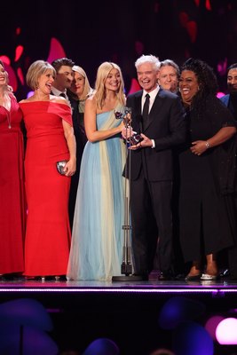 Holly Willoughby posters