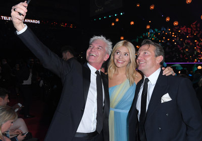 Holly Willoughby posters