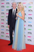 Holly Willoughby hoodie #3157895