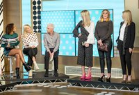 Holly Willoughby Longsleeve T-shirt #3157910