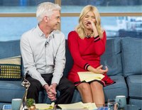 Holly Willoughby Longsleeve T-shirt #3157916