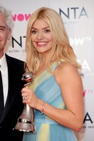 Holly Willoughby tote bag #G1400028