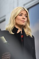 Holly Willoughby mug #G1400047