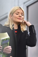 Holly Willoughby Tank Top #3157966