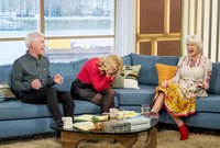 Holly Willoughby tote bag #G1400081
