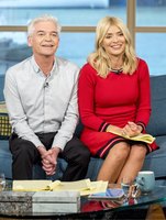 Holly Willoughby tote bag #G1400092