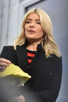 Holly Willoughby Longsleeve T-shirt #3158000