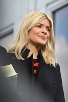 Holly Willoughby Tank Top #3158003