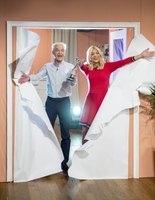 Holly Willoughby longsleeve t-shirt #3158017