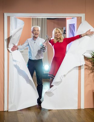 Holly Willoughby posters