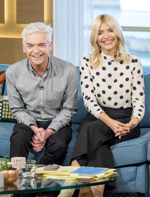 Holly Willoughby posters