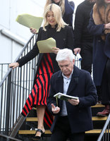 Holly Willoughby tote bag #G1400119