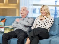 Holly Willoughby mug #G1400121