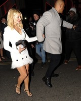 Holly Willoughby longsleeve t-shirt #3158026