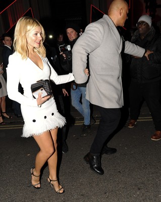 Holly Willoughby posters