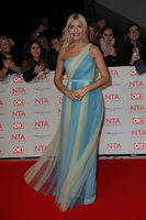 Holly Willoughby longsleeve t-shirt #3158027