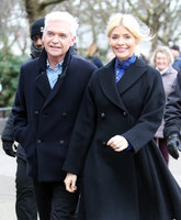 Holly Willoughby mug #G1400130