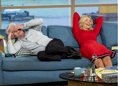 Holly Willoughby posters