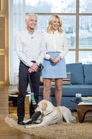 Holly Willoughby mug #G1400175
