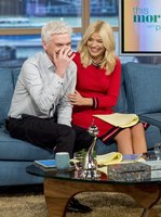 Holly Willoughby Tank Top #3158081