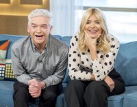 Holly Willoughby tote bag #G1400182