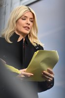 Holly Willoughby mug #G1400183