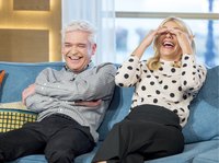 Holly Willoughby mug #G1400190