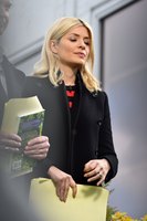 Holly Willoughby tote bag #G1400191