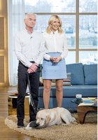 Holly Willoughby Sweatshirt #3158094